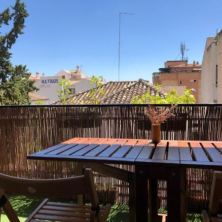 Apartamento Del Pintor | Santiago Apartment Granada Ngoại thất bức ảnh