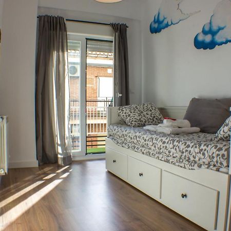 Apartamento Del Pintor | Santiago Apartment Granada Ngoại thất bức ảnh