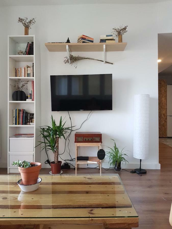 Apartamento Del Pintor | Santiago Apartment Granada Ngoại thất bức ảnh