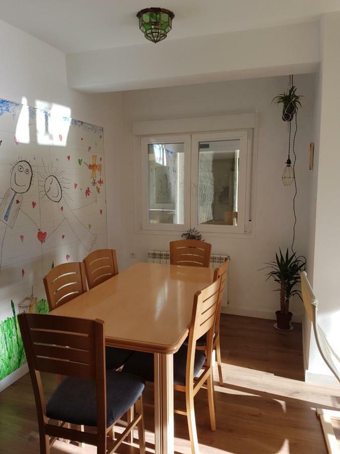 Apartamento Del Pintor | Santiago Apartment Granada Ngoại thất bức ảnh