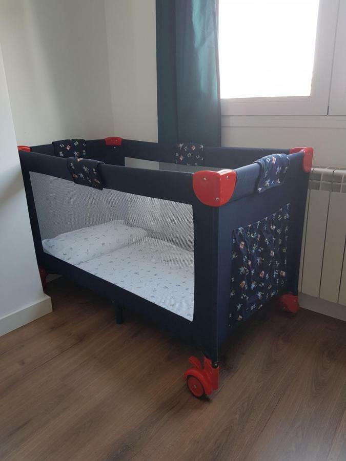 Apartamento Del Pintor | Santiago Apartment Granada Ngoại thất bức ảnh