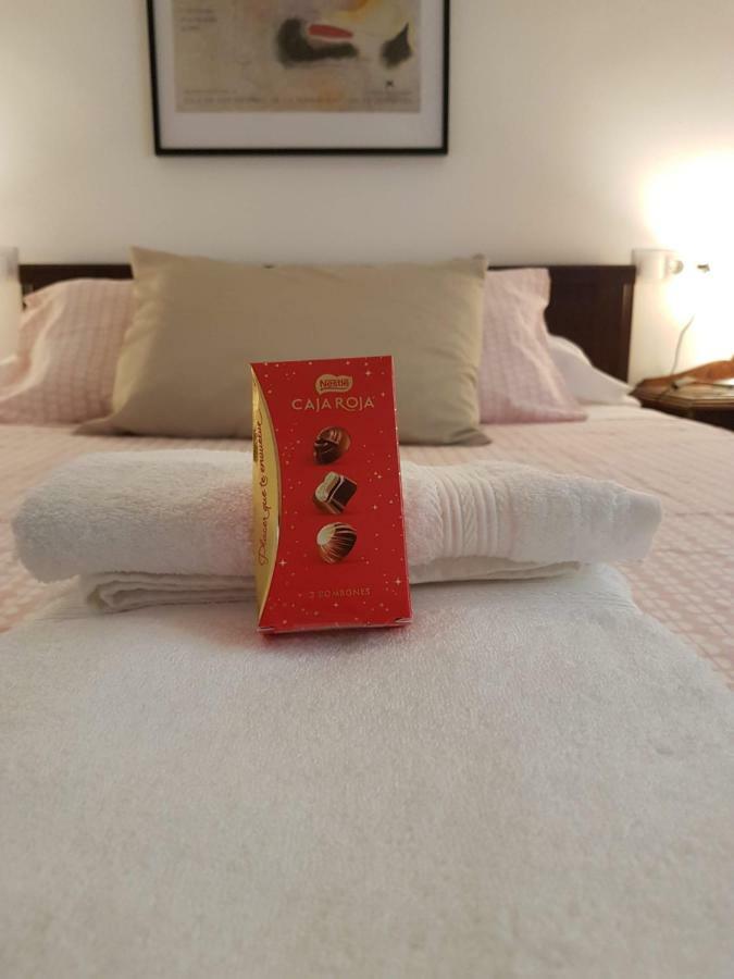 Apartamento Del Pintor | Santiago Apartment Granada Ngoại thất bức ảnh