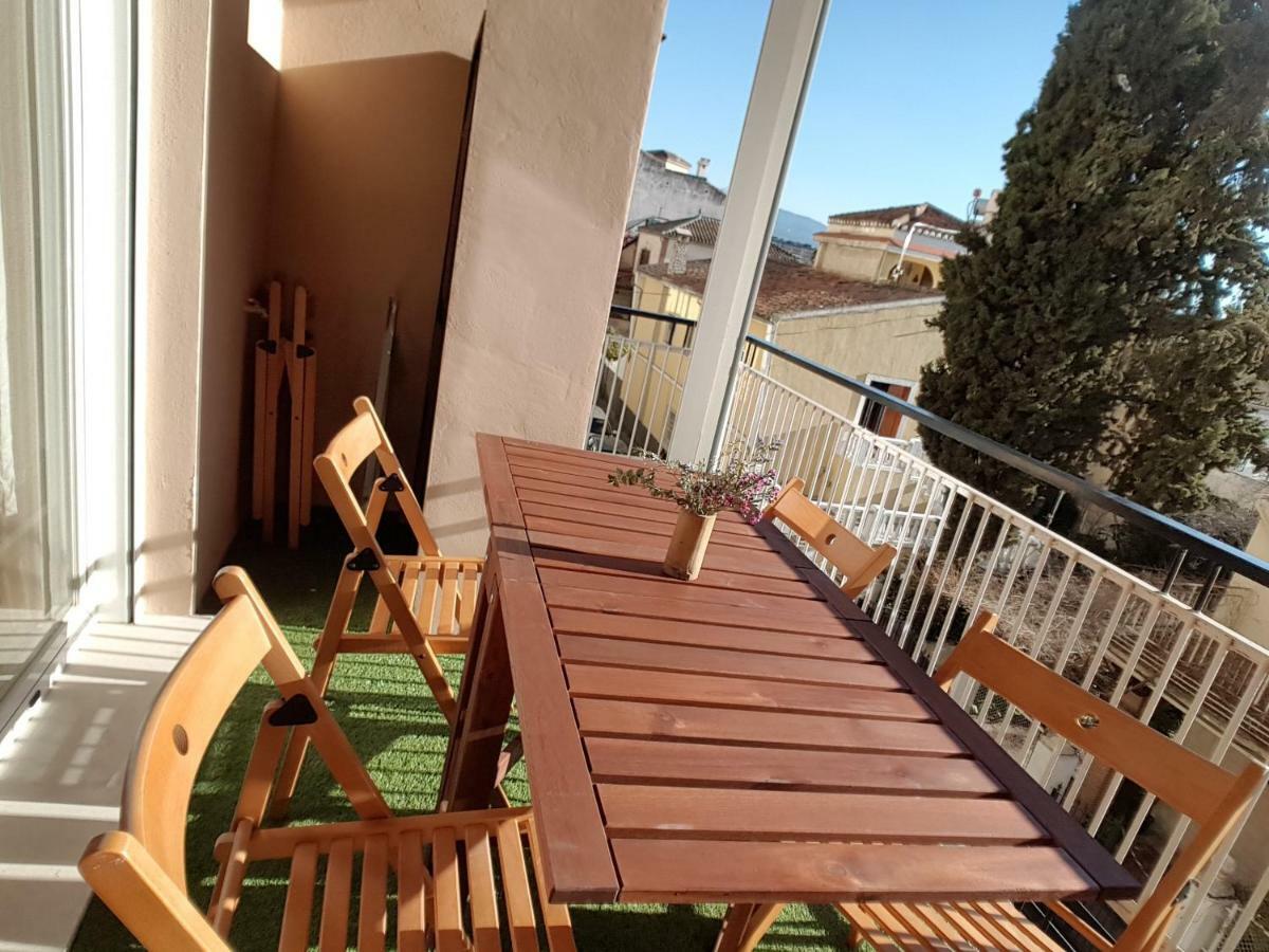 Apartamento Del Pintor | Santiago Apartment Granada Ngoại thất bức ảnh